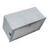 Витяжка кухонна Elica CT23 GR/A/52 зображення 4