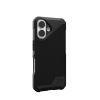 Чехол для мобильного телефона UAG iPhone 16 Metropolis LT Magsafe Kevlar Black (114454113940) изображение 2
