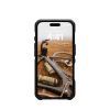Чехол для мобильного телефона UAG iPhone 16 Metropolis LT Magsafe Kevlar Black (114454113940) изображение 4