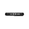 Чехол для мобильного телефона UAG iPhone 16 Metropolis LT Magsafe Kevlar Black (114454113940) изображение 6