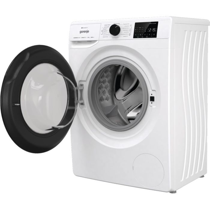 Стиральная машина Gorenje WPNEI84SBSWIFI изображение 7