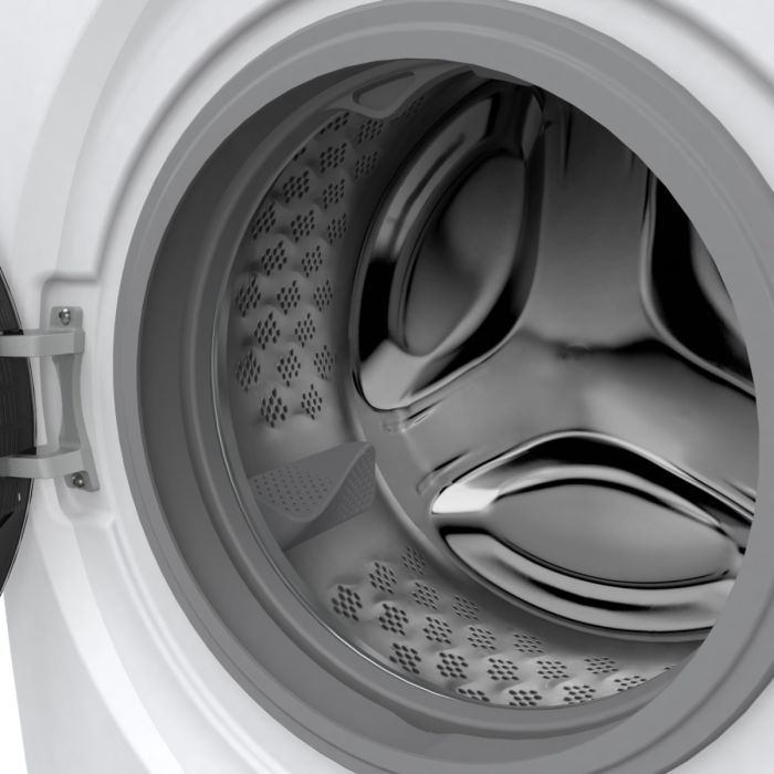Стиральная машина Gorenje WPNEI84SBSWIFI изображение 8