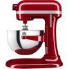 Кухонний комбайн KitchenAid 5KSM55SXXEER зображення 4