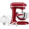 Кухонний комбайн KitchenAid 5KSM55SXXEER зображення 5