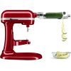 Кухонний комбайн KitchenAid 5KSM55SXXEER зображення 6