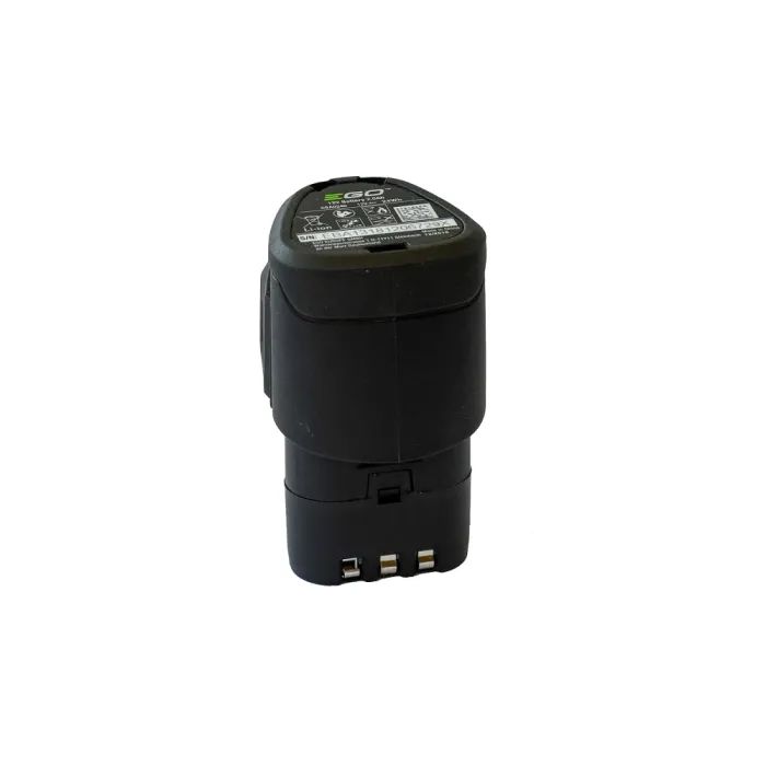 Акумулятор до електроінструменту EGO 2Ah, 12V, CBA0240 до CHT2001E (0400123002) зображення 2