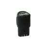 Акумулятор до електроінструменту EGO 2Ah, 12V, CBA0240 до CHT2001E (0400123002) зображення 2