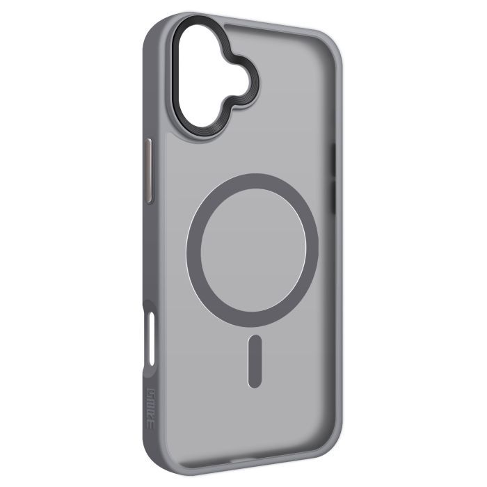 Чехол для мобильного телефона Armorstandart Uniq MagSafe Apple iPhone 16 Plus Violet (ARM79504)