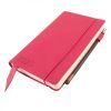 Тижневик Leo planner датований 2025 Monaco 12x20 см рожевий (252506) зображення 10