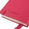 Тижневик Leo planner датований 2025 Monaco 12x20 см рожевий (252506) зображення 12