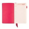 Тижневик Leo planner датований 2025 Monaco 12x20 см рожевий (252506) зображення 3
