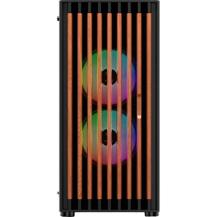 Корпус Gamdias AURA GC4 ARGB (4711514500639) изображение 2