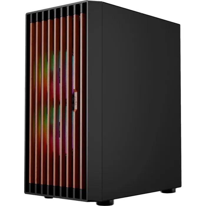 Корпус Gamdias AURA GC4 ARGB (4711514500639) изображение 3