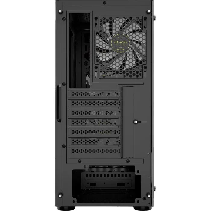 Корпус Gamdias AURA GC4 ARGB (4711514500639) изображение 4