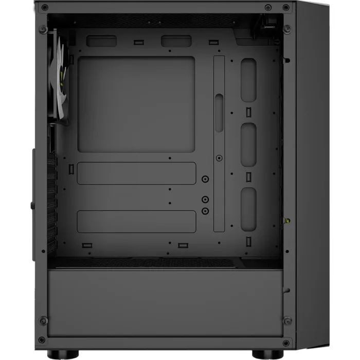 Корпус Gamdias AURA GC4 ARGB (4711514500639) изображение 5