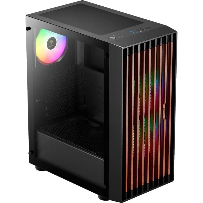 Корпус Gamdias AURA GC4 ARGB (4711514500639) изображение 7