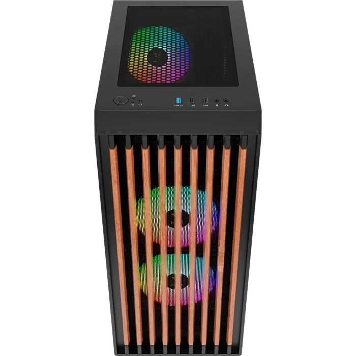 Корпус Gamdias AURA GC4 ARGB (4711514500639) изображение 8