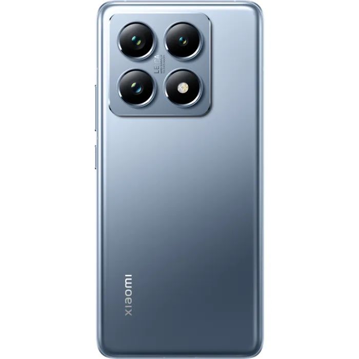 Мобільний телефон Xiaomi 14T Pro 12/1TB Titan Gray (1079741) зображення 5