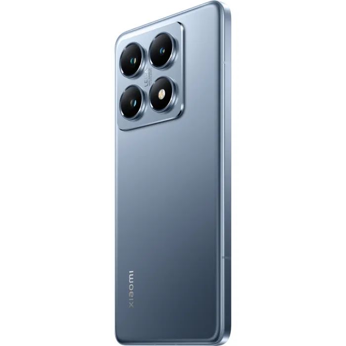 Мобільний телефон Xiaomi 14T Pro 12/1TB Titan Gray (1079741) зображення 7