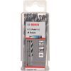Свердло Bosch по металу HSS-PointTeQ, 5х52х86мм, 10шт (2.608.577.218) зображення 8