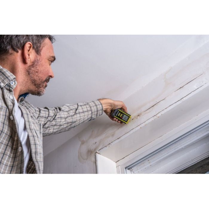 Влагомер Ryobi RBPINMM1 древесина/штукатурка/бетон ±2% (5133005032) изображение 6