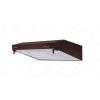Вытяжка кухонная Artel ART 0960 PUNTO Brown изображение 2