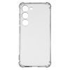 Чохол до мобільного телефона Armorstandart Air Force Samsung S24 FE Camera cover Clear (ARM76968)
