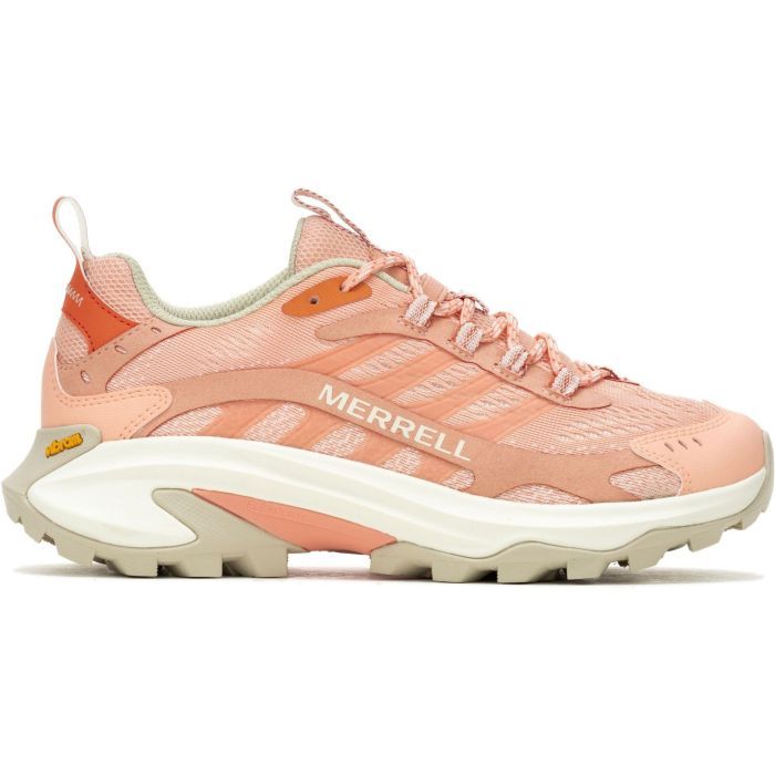Кросівки Merrell Moab Speed 2 W peach - 37 - персиковий (036.0503) зображення 2
