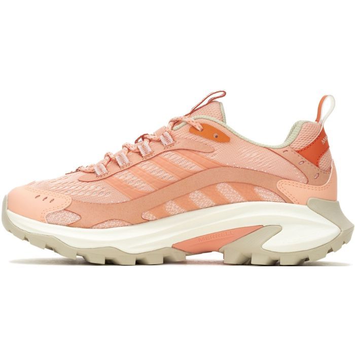 Кросівки Merrell Moab Speed 2 W peach - 37 - персиковий (036.0503) зображення 3