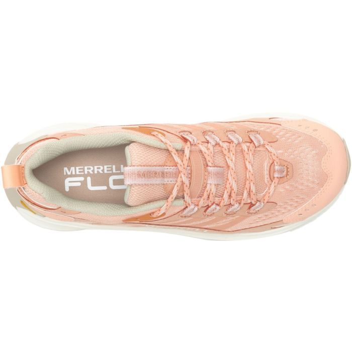 Кросівки Merrell Moab Speed 2 W peach - 37 - персиковий (036.0503) зображення 4