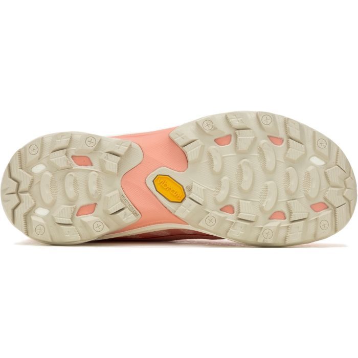 Кросівки Merrell Moab Speed 2 W peach - 37 - персиковий (036.0503) зображення 5