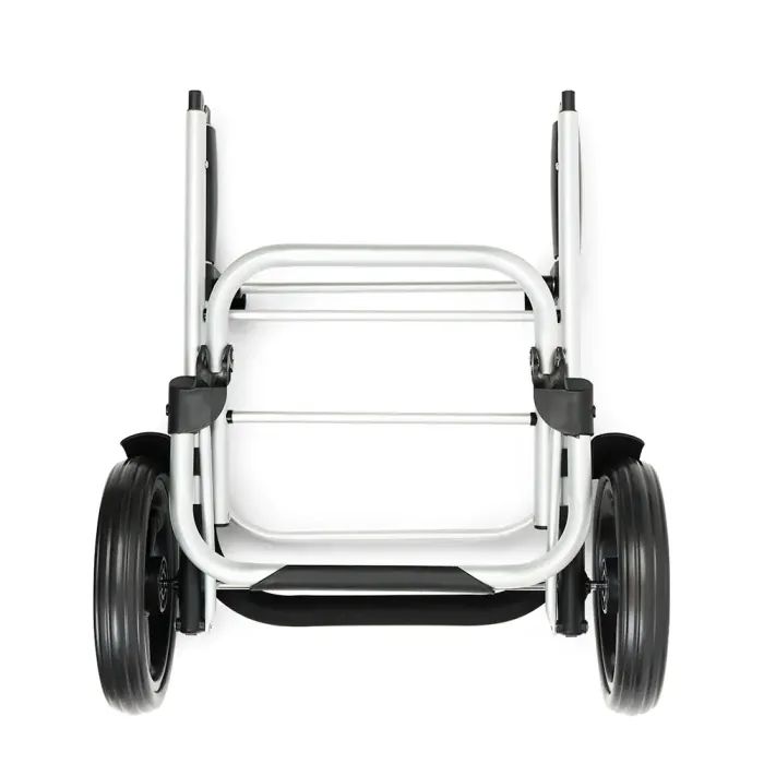 Сумка-тележка ShoppingCruiser Allround 41 л Blue (930023) изображение 4