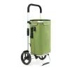 Сумка-тележка ShoppingCruiser Allround Green (650070) (930787)