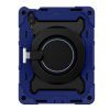 Чохол до планшета BeCover Apple iPad 10.9" 2022/24/11" 2025 Blue (711924) зображення 2