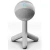 Микрофон Logitech G Yeti Orb RGB Gaming Mic with Lightsync Off-White (988-000558) изображение 5