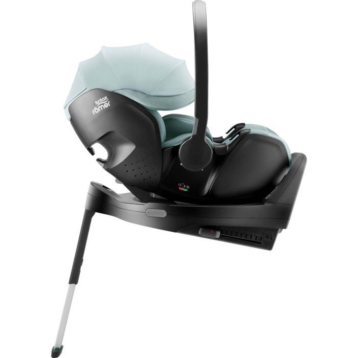 Автокресло Britax-Romer Baby-Safe Pro Style Harbor Blue (2000040842) изображение 3