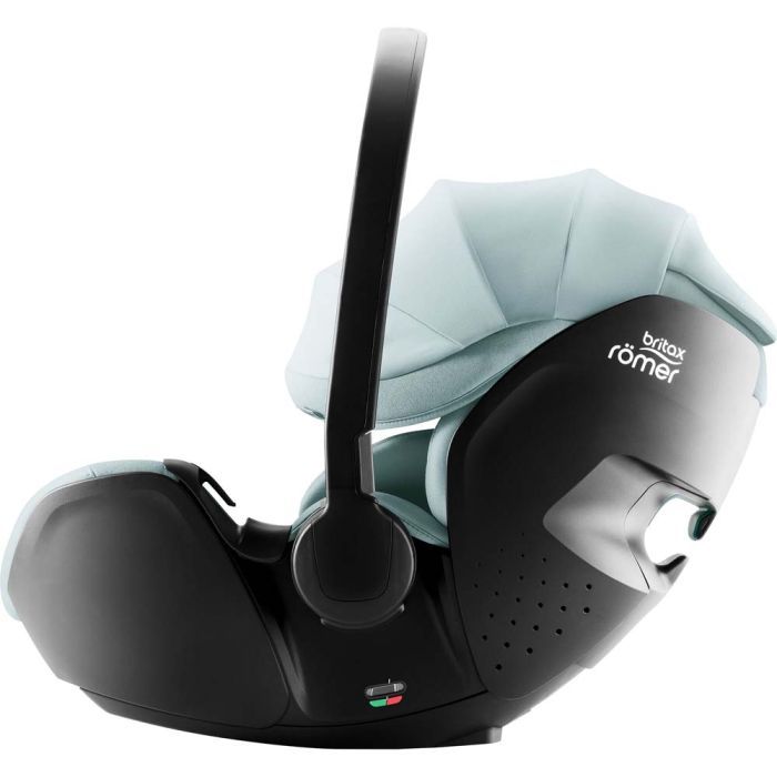 Автокресло Britax-Romer Baby-Safe Pro Style Harbor Blue (2000040842) изображение 4