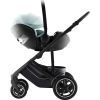 Автокресло Britax-Romer Baby-Safe Pro Style Harbor Blue (2000040842) изображение 6