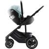 Автокресло Britax-Romer Baby-Safe Pro Style Harbor Blue (2000040842) изображение 7