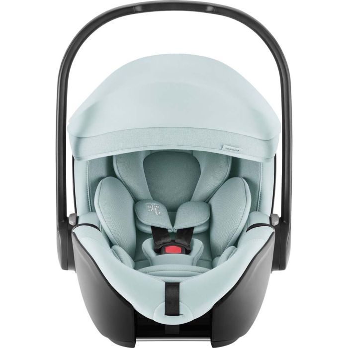 Автокресло Britax-Romer Baby-Safe Pro Style Harbor Blue (2000040842) изображение 9