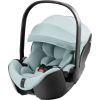 Автокресло Britax-Romer Baby-Safe Pro Style Harbor Blue (2000040842)