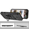 Чехол для мобильного телефона BeCover Military Apple iPhone 16 Pro Max Black (712156) изображение 3