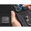 Чехол для мобильного телефона BeCover Military Apple iPhone 16 Pro Max Black (712156) изображение 5
