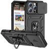 Чехол для мобильного телефона BeCover Military Apple iPhone 16 Pro Max Black (712156) изображение 6