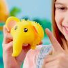 Антистресс #sbabam Стретч-игрушка в виде животного серии Softy friends - Милая семья (8/SC22) изображение 5