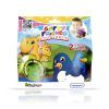 Антистресс #sbabam Стретч-игрушка в виде животного серии Softy friends - Милая семья (8/SC22)