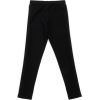 Лосини дитячі Breeze трикотажні (12000-128G-black) зображення 2