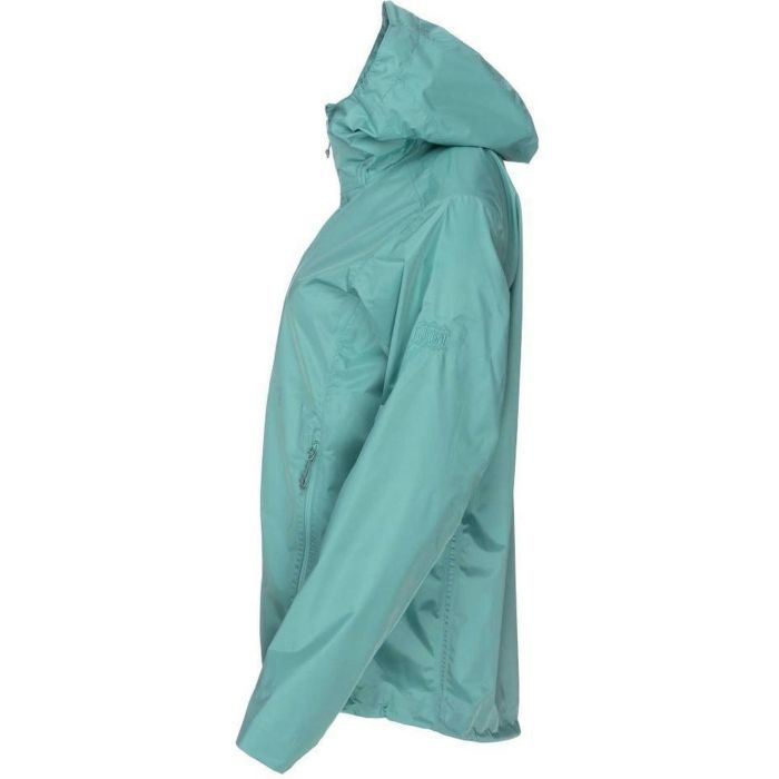 Куртка Turbat Isla Wmn orange red - M - червоний (012.004.3039) зображення 2