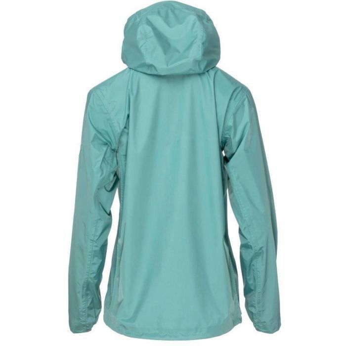 Куртка Turbat Isla Wmn orange red - M - червоний (012.004.3039) зображення 3