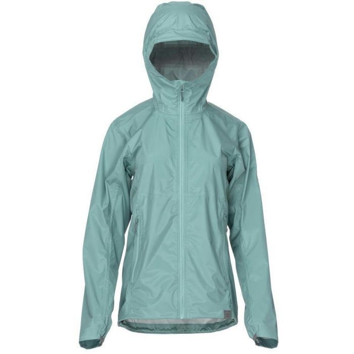 Куртка Turbat Isla Wmn orange red - M - червоний (012.004.3039) зображення 4